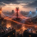 analyse approfondie des enjeux majeurs auxquels orange, free et bouygues sont confrontés face à la fragmentation des clients, infrastructures et fréquences de sfr, révélant une complexité technique et stratégique sans précédent.