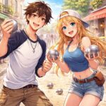 découvrez le succès impressionnant d'une doublette locale en pétanque à rue, rapporté par actu.fr. une victoire qui met en lumière le talent et l'esprit sportif de la région.