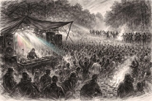 Une-free-party-illegale-rassemble-1000-personnes-a-Havrincourt-ce-week-end-plusieurs-interpellations-enregistrees-640x427 Recevoir un rein d'un diabétique, la meilleure alternative pour survivre