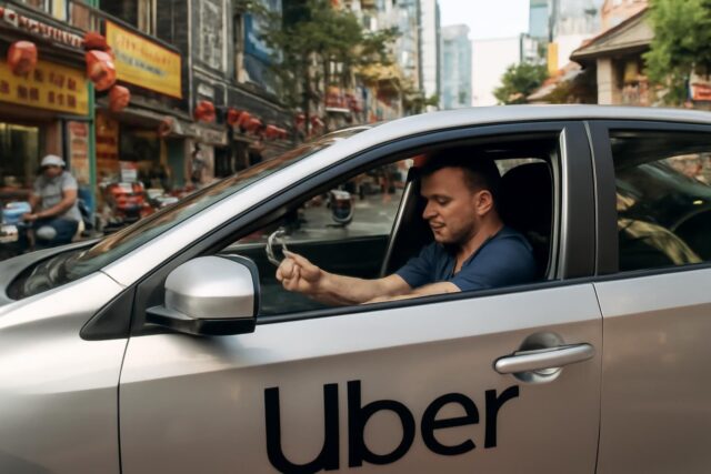 Une-icone-de-la-Coupe-du-monde-prend-le-volant-pour-Uber-au-Vietnam-640x427 Alertes dans 4 aéroports danois suite à l'apparition de drones mystérieux