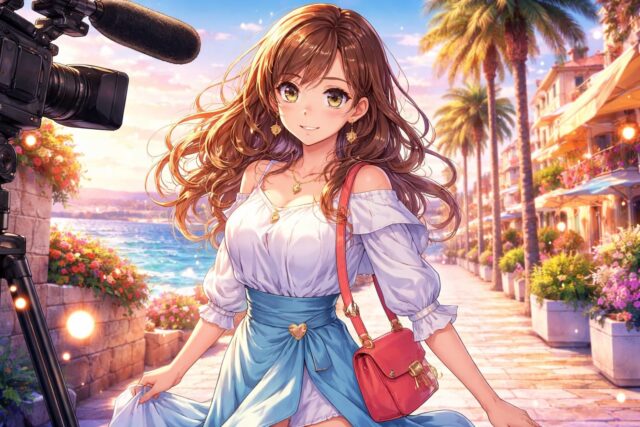 Une-joueuse-nicoise-en-quete-damour-son-aventure-televisuelle-passionnee-640x427 7 activités pour des vacances inoubliables en colonie