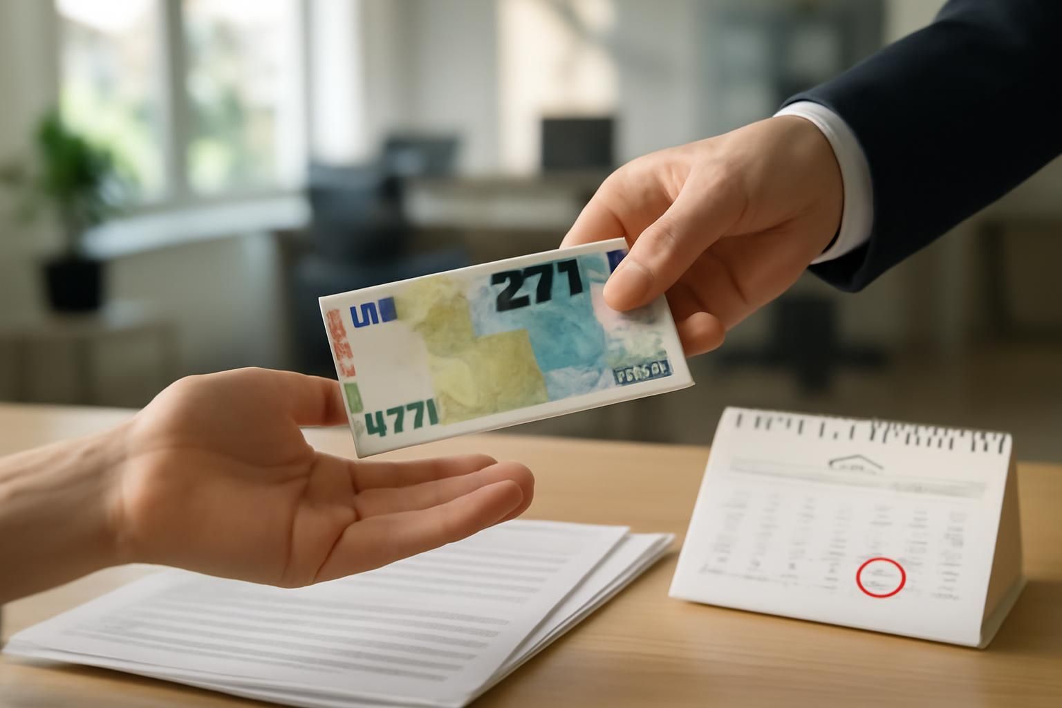 découvrez comment bénéficier de la prime de 277 euros distribuée depuis début avril et ne manquez pas la date limite pour en profiter.