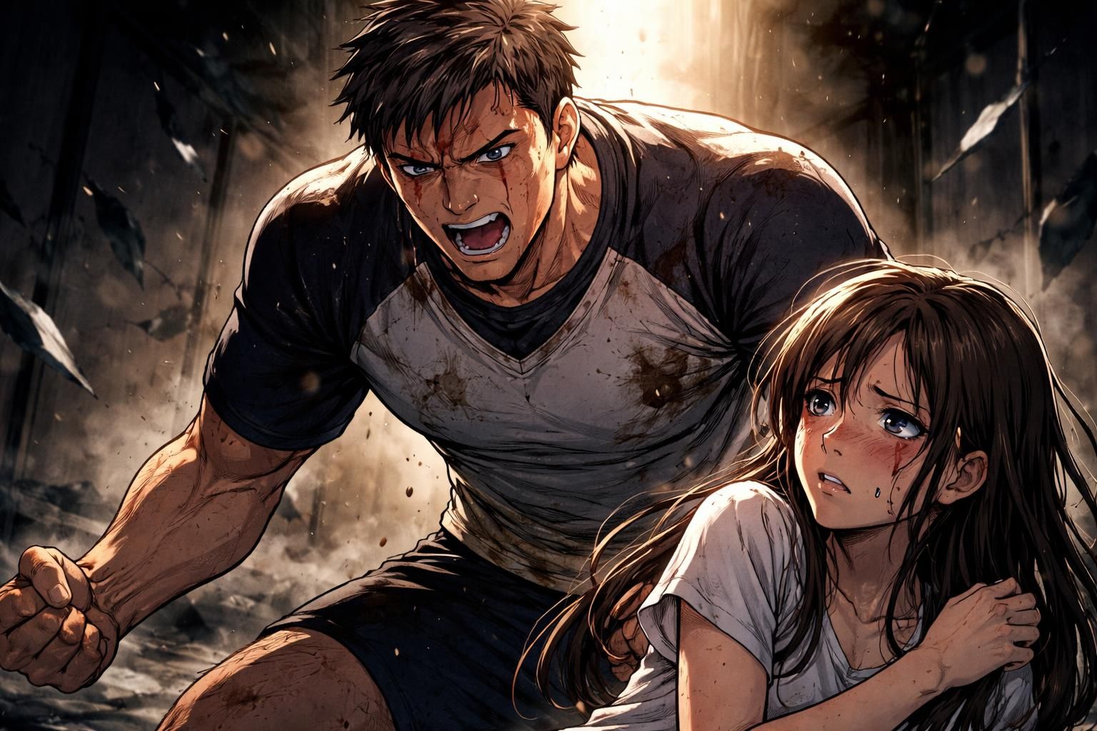 découvrez les images accablantes de patricio albacete impliqué dans une affaire de violences conjugales, révélées dans une vidéo choc sur minute sports.