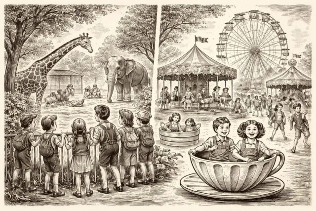 Vacances-de-printemps-a-Valognes-le-centre-de-loisirs-presente-ses-sorties-au-Zoo-de-Champrepus-et-a-Festyland-640x427 À la découverte des trésors du Monténégro : plages idylliques, montagnes majestueuses et luxe inégalé