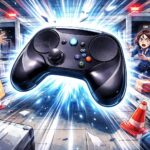 découvrez comment valve surmonte les obstacles douaniers pour préparer le retour tant attendu du steam controller. toutes les infos exclusives sur frandroid.