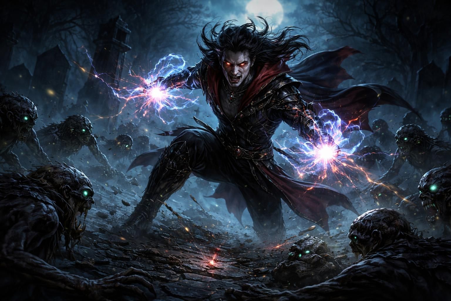 découvrez vampire crawlers, le turbo wildcard de vampire survivors. dites adieu à l'auto-shooter en temps réel et plongez dans une montée en puissance intense et stratégique sur gamersblog.