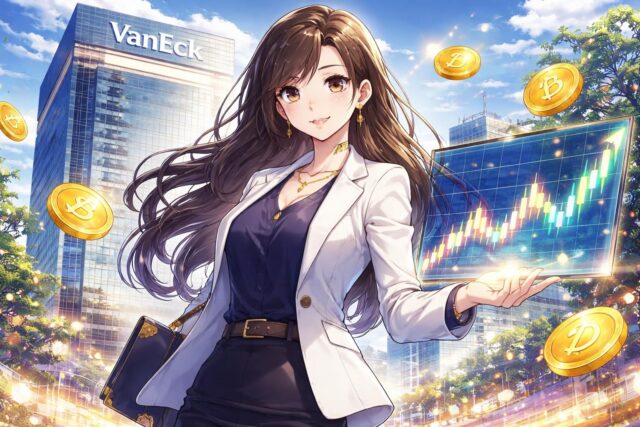 VanEck-enrichit-sa-collection-dETF-axes-sur-les-dividendes-640x427 À l'Assemblée Générale de LVMH, Bernard Arnault prend les commandes et dévoile ses grandes ambitions