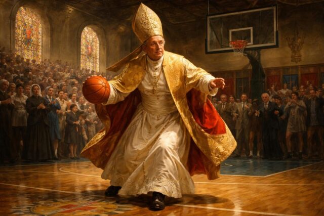 Vatican-Le-pape-Leon-XIV-fait-ses-debuts-inattendus-sur-le-terrain-de-basket-France-24-640x427 Harlequins vs Bayonne en direct : suivez la Poule 3 de la Coupe des Champions 2025-2026 le 14 décembre 2025