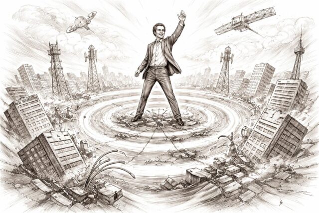 Victoire-pour-Patrick-Drahi-londe-de-choc-apres-loffre-de-rachat-de-SFR-qui-redessine-le-paysage-telecom-640x427 À la découverte des univers parallèles : Comment 'La Boussole d'Or' a surmonté son échec initial pour conquérir le cœur des spectateurs des années plus tard