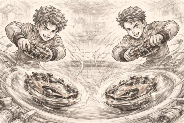 Video-Duel-epique-en-coulisses-entre-Norris-et-Piastri-chez-McLaren.-a-la-maniere-des-Beyblade-Le-Mag-Sport-Auto-640x427 DOCUMENT BFMTV : La marine française intercepte en Méditerranée un pétrolier-cargo russe