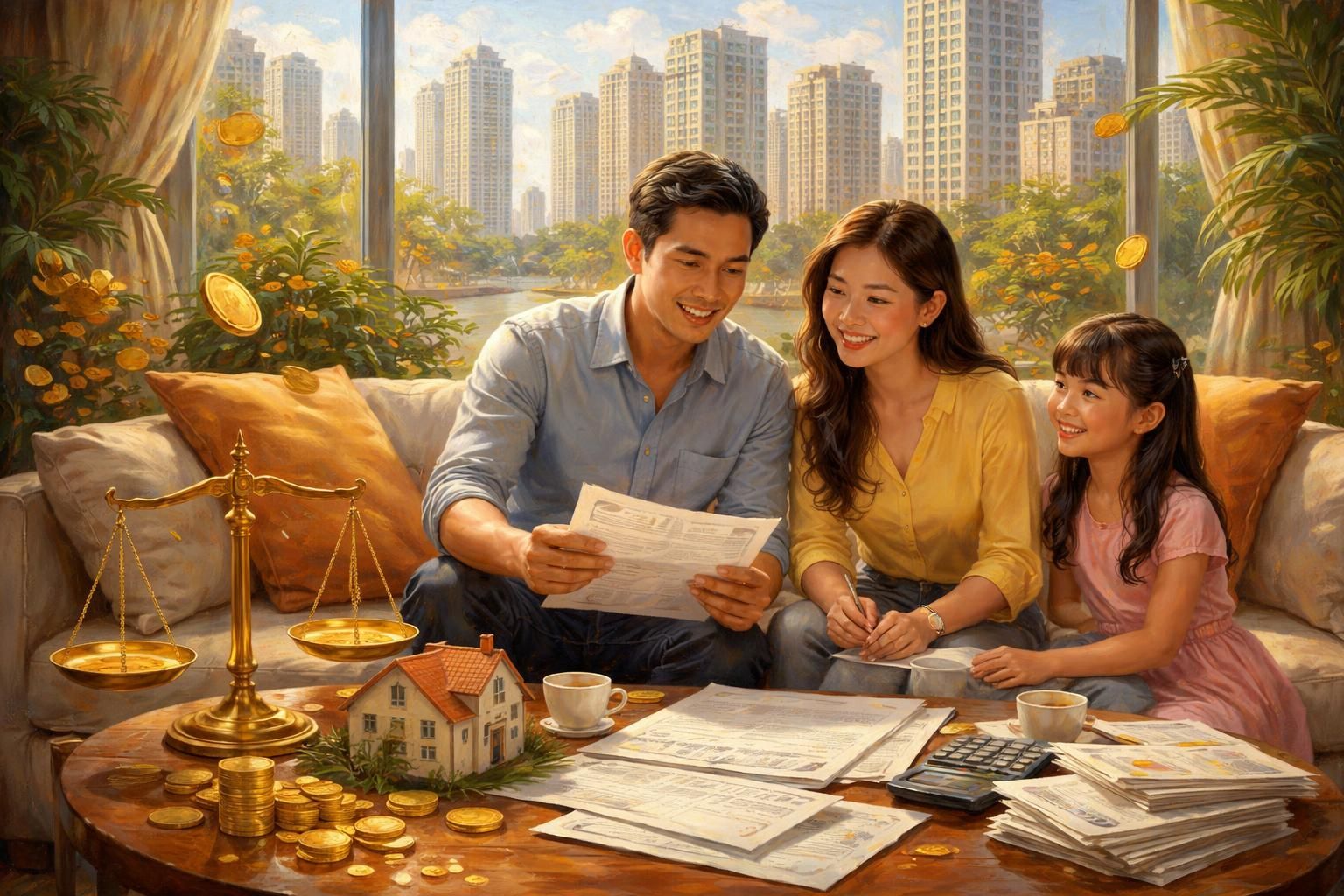 découvrez la nouvelle réforme fiscale au vietnam qui simplifie la fiscalité pour les particuliers et ménages louant des biens immobiliers, offrant des avantages et une meilleure transparence.