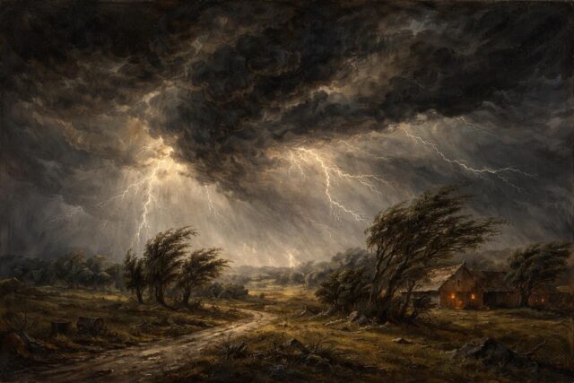 Vigilance-jaune-aux-orages-ce-jeudi-dans-la-region-preparez-vous--640x427 Neige en approche : Alerte météo hivernale émise pour Wausau - Wausau Pilot & Review