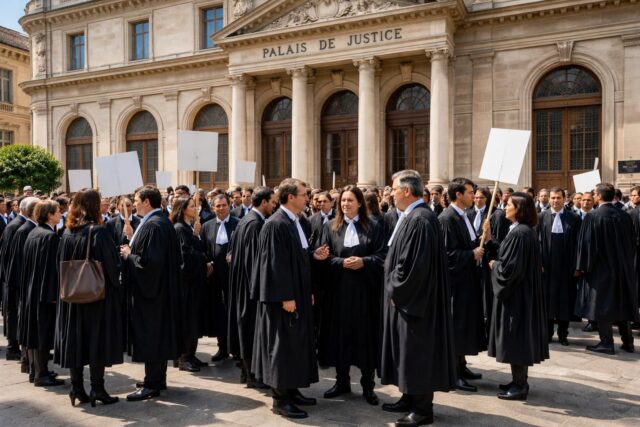 Villefranche-sur-Saone-Les-avocats-en-greve-mobilisent-la-justice-locale-Tonic-Radio-640x427 Les températures grimpent sur la France, des précautions sont à mettre en place surtout pour les personnes fragilisées