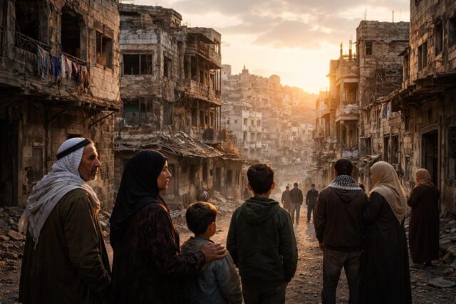 Vincent-Lemire-La-Palestine-condamnee-a-loubli-mais-toujours-presente-et-resistante-Le-Nouvel-Obs-640x427 Hervé Giné, fraîchement élu maire de Pomas : « Ensemble, construisons l’avenir » - L'Indépendant