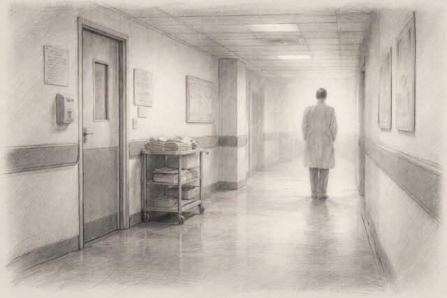 Viol-presume-sur-une-patiente-au-CHU-de-Caen-enquete-en-cours-et-suspension-dun-agent-hospitalier-France-3-Regions-640x427 Océane (Secret Story) sous pression : les soupçons des enquêteurs sur Arthur la plongent dans un grand stress