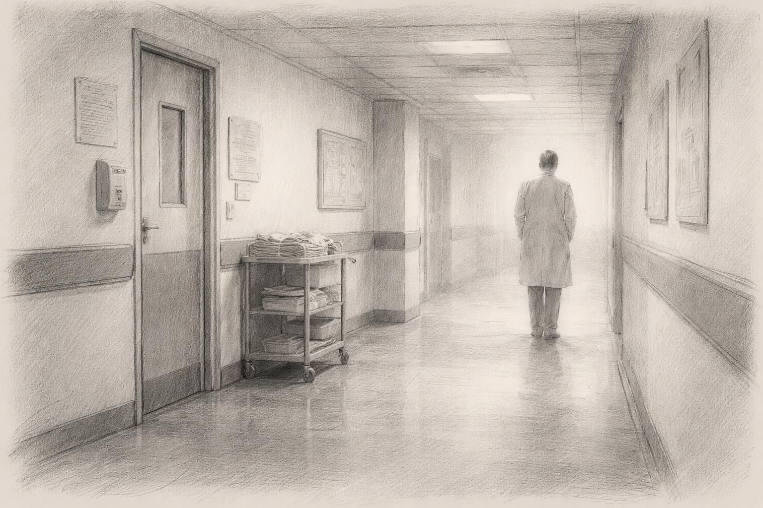 enquête en cours suite à une présomption de viol sur une patiente au chu de caen, entraînant la suspension d'un agent hospitalier. suivez les dernières informations sur france 3 régions.