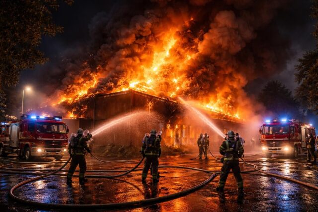 Violent-incendie-en-cours-a-Kerpont-Lanester-les-pompiers-mobilises-640x427 Municipales 2026 à Dunkerque : Patrice Vergriete étend son influence et fragilise les alliances de gauche