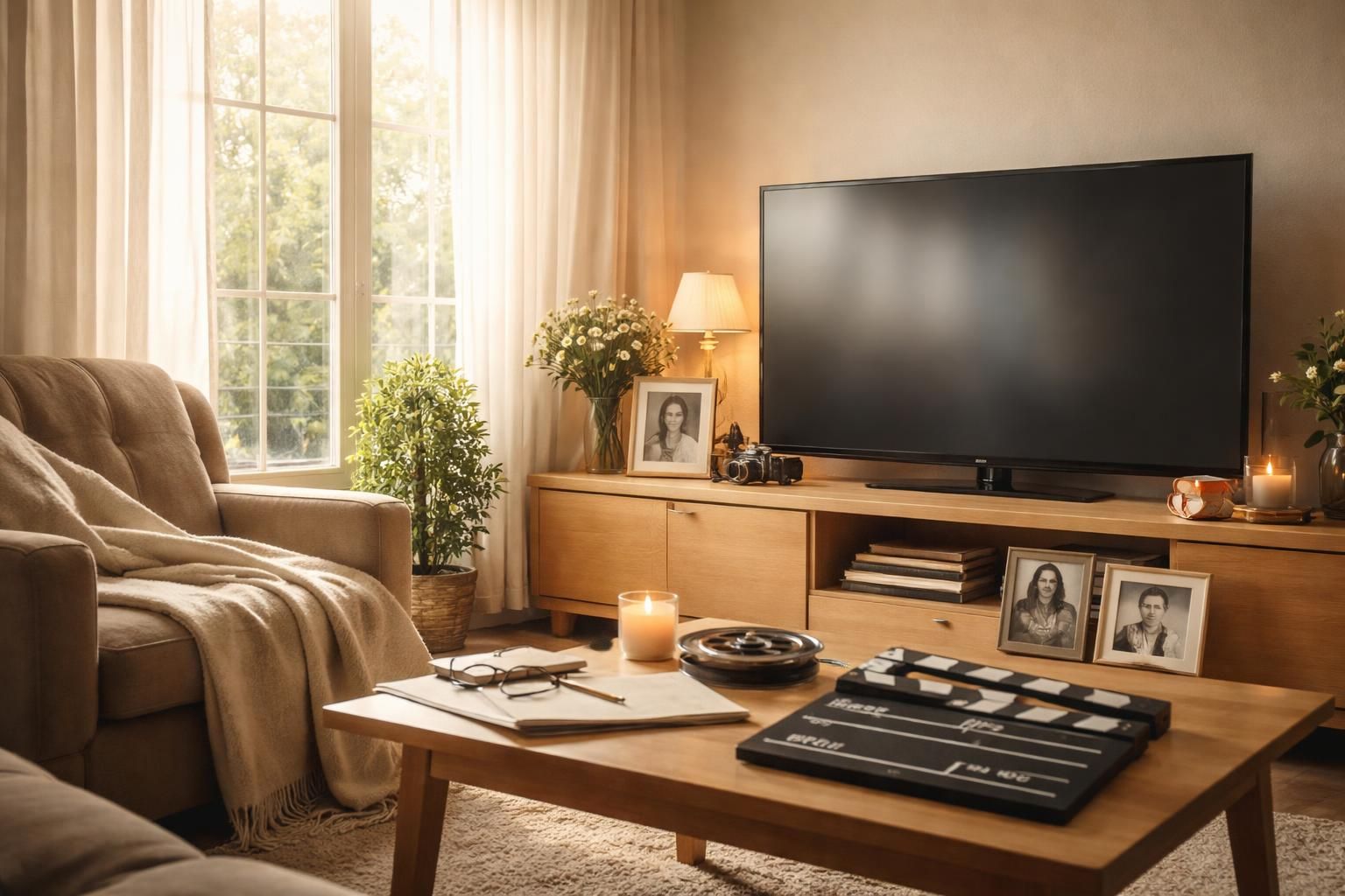 découvrez l'émouvant hommage vidéo à nathalie baye dans "vivement dimanche" du 19 avril 2026. aucun retour prévu, une émission marquante à ne pas manquer sur fémin actu.