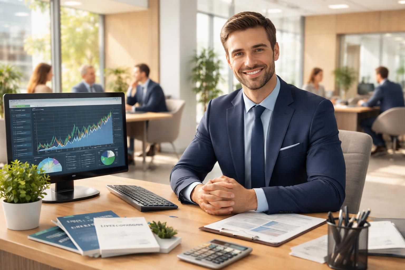 votre livret a est saturé ? découvrez des solutions innovantes pour faire fructifier votre épargne avec cette banque révolutionnaire. optimisez vos gains dès maintenant !