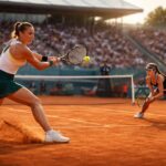 découvrez l'analyse détaillée du match du 3e tour du wta 1000 madrid 2026 entre aryna sabalenka et jaqueline cristian, prévu ce samedi 25 avril, sur l'équipe.