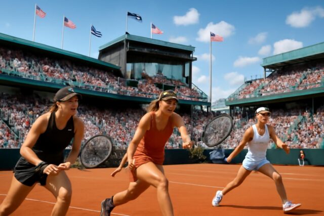 WTA-Charleston-A-quelle-heure-et-sur-quelle-chaine-suivre-Pegula-Badosa-Jovic-et-les-stars-du-tournoi--640x427 MotoGP Malaisie : Découvrez le vainqueur de la course sprint et le classement complet - Dicodusport