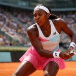 découvrez le récit unique de coco gauff, la combattante du wta madrid, qui revient sur son moment difficile de vomissements sur le court et sa détermination à surmonter cet épisode.