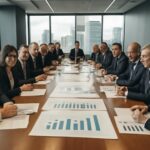 découvrez les enjeux du rachat colossal de warner bros, estimé à 110 milliards de dollars, relancé après le désistement de netflix. que décident les actionnaires ?