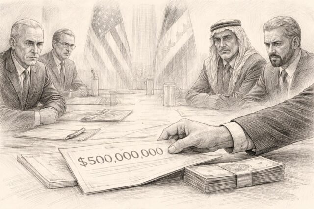 Washington-suspend-un-financement-de-500-millions-de-dollars-destine-a-lIrak-640x427 James McAvoy et X-Men Apocalypse  : coupe de cheveux changée