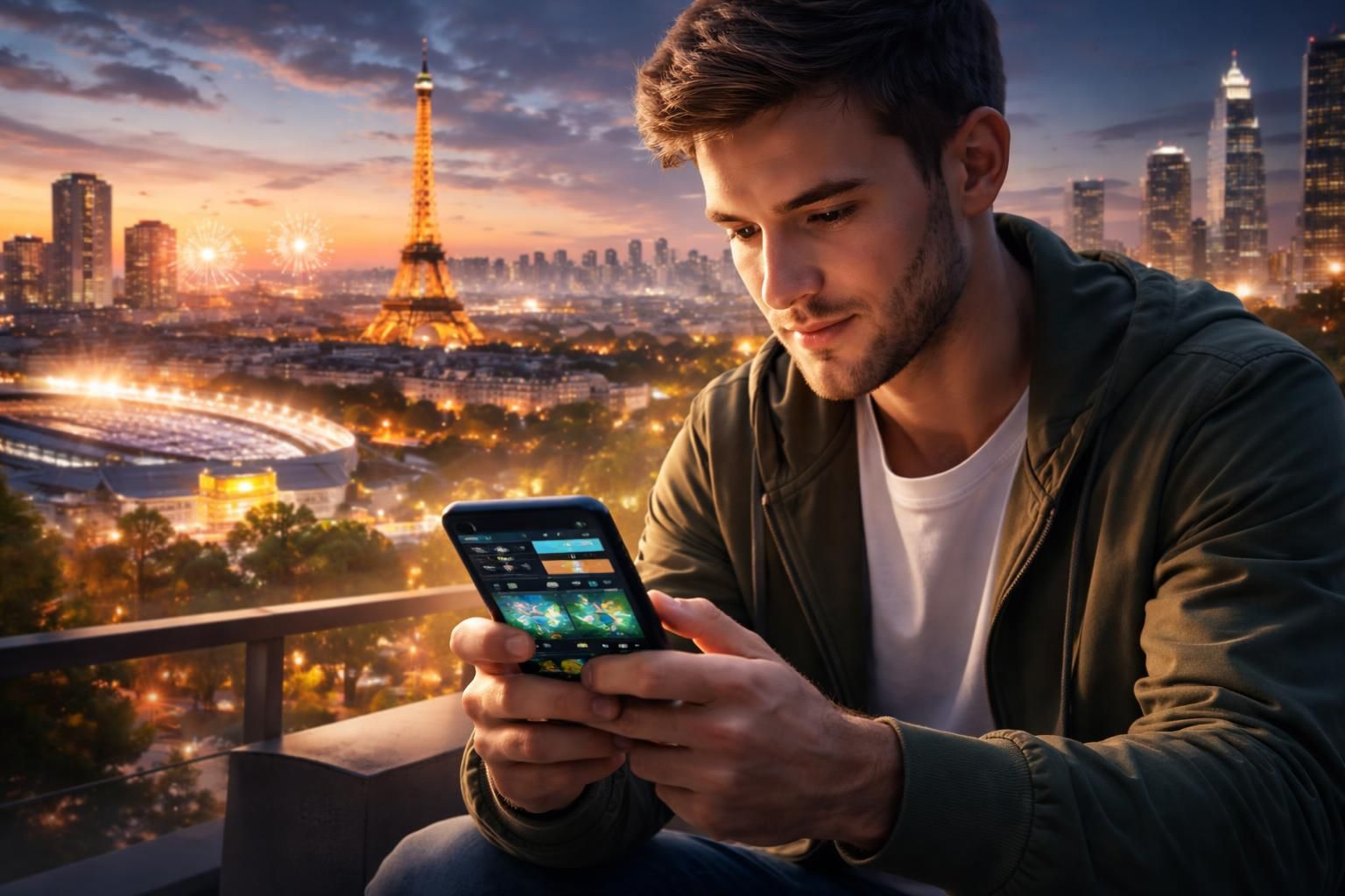 découvrez winamax, la plateforme de paris sportifs en ligne incontournable, accessible à paris et partout en france. profitez des meilleures cotes et paris sur vos sports favoris.