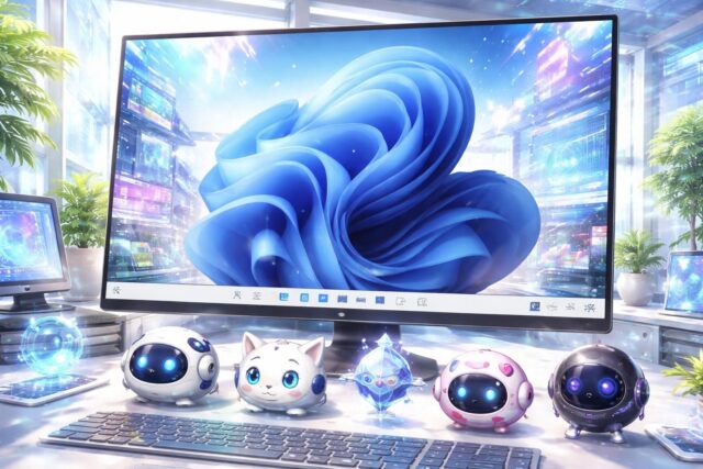 Windows-11-integre-des-IA-autonomes-accessibles-directement-depuis-la-barre-des-taches-640x427 IKO : la prothèse en LEGO destinée à des enfants touchés par une amputation