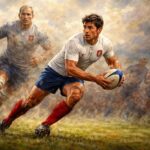 découvrez comment dimitri yachvili succède à sergio parisse chez world rugby, avec toutes les analyses et actualités sur le blog rct.