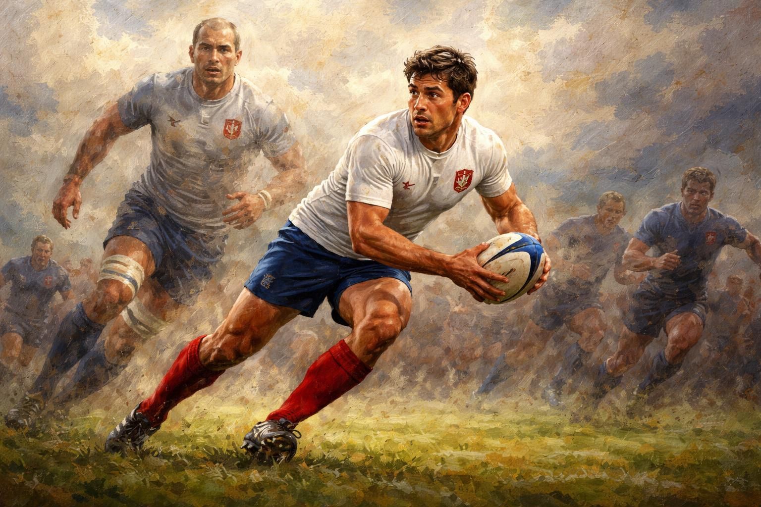 découvrez comment dimitri yachvili succède à sergio parisse chez world rugby, avec toutes les analyses et actualités sur le blog rct.