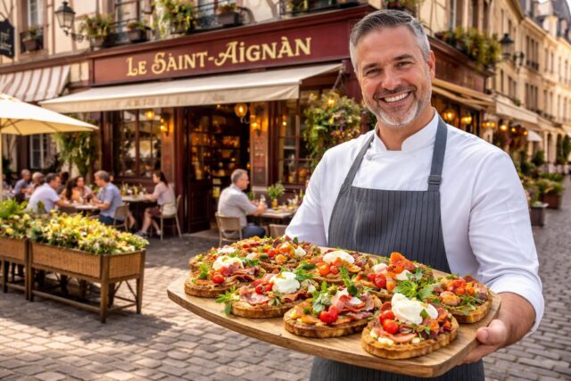 Yvan-fait-renaitre-a-Orleans-le-restaurant-emblematique-avec-ses-tartines-geantes-tant-appreciees-640x427 MasterChef USA 2026 : Le Maroc, fier porte-drapeau d’Afrique du Nord avec deux candidats qualifiés