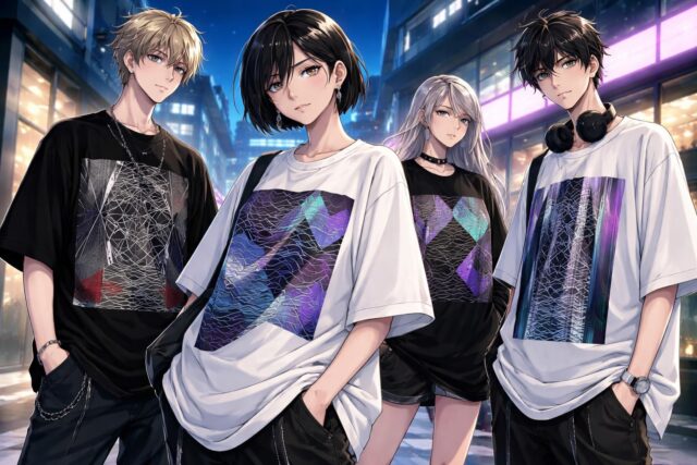 blurhmsROOTSTOCK-celebre-Joy-Division-a-travers-une-collection-exclusive-de-T-shirts-graphiques-grand-format-640x427 Quatre mariages, une lune de miel : rendez-vous mardi 28 avril à 16h15 sur TFX - CesoirTV