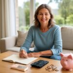 découvrez le montant clé à économiser chaque mois pour assurer une retraite sereine et confortable. préparez votre avenir financier dès aujourd'hui !