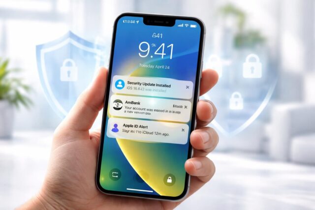 iOS-16.4.2-debarque-Apple-securise-enfin-les-notifications-sur-iPhone-et-resout-un-bug-preoccupant-640x427 SFR victime d’une escroquerie, l’opérateur perd 500 000 € en 48 heures