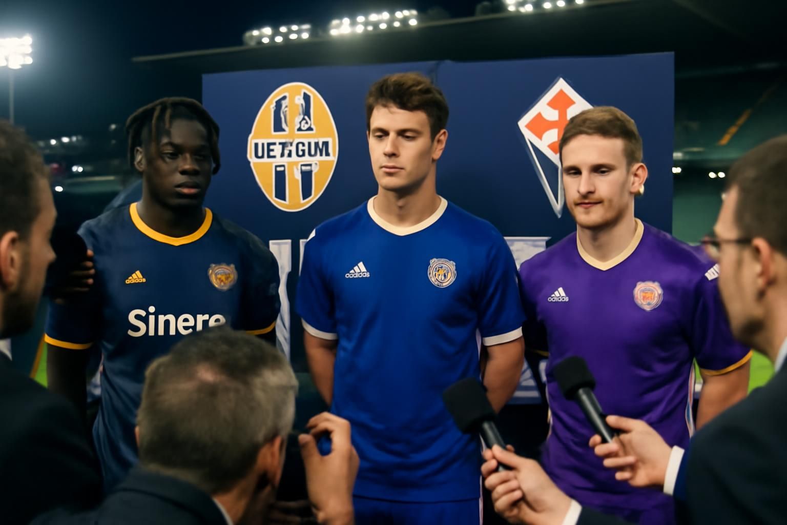 découvrez les décisions officielles concernant kean, harrison et frese dans le match verona-fiorentina. toutes les informations clés et analyses à ne pas manquer.