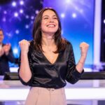revivez l'émission « 12 coups de midi » du 21 mai 2026 où faustine signe sa 3ème victoire consécutive et remporte son premier coup de maître, marquant une étape mémorable dans sa quête de gloire.