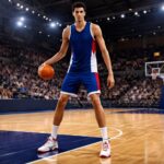 explorez la carrière et la grandeur du géant du basketball avec franceinfo. plongez dans l'univers des joueurs de 2,36 m et découvrez leurs exploits impressionnants.