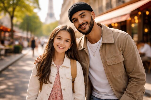 A-11-ans-Lizzie-eblouit-Slimane-a-Paris-Il-ma-encouragee-reconnaissant-mon-talent--640x427 Ça, la terreur à Derry : le clown Grippe-Sou revient sur HBO Max, plus cauchemardesque que jamais