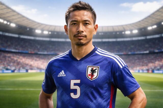 A-39-ans-Yuto-Nagatomo-ex-OM-sapprete-a-vivre-sa-cinquieme-Coupe-du-Monde-avec-le-Japon-en-2026-640x427 Qualifications Roland-Garros : Revoir le 1er tour explosif entre Daniel Evans et Daniel Jade sur France TV