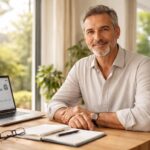 à 59 ans, antoine partage comment un supplément représentant 70 % de sa retraite de base révolutionne son avenir financier et assure sa sérénité.
