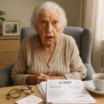 à 99 ans, une résidente découvre avec étonnement une facture astronomique pour sa maison de retraite, bien au-delà de ses attentes. découvrez cette histoire surprenante.