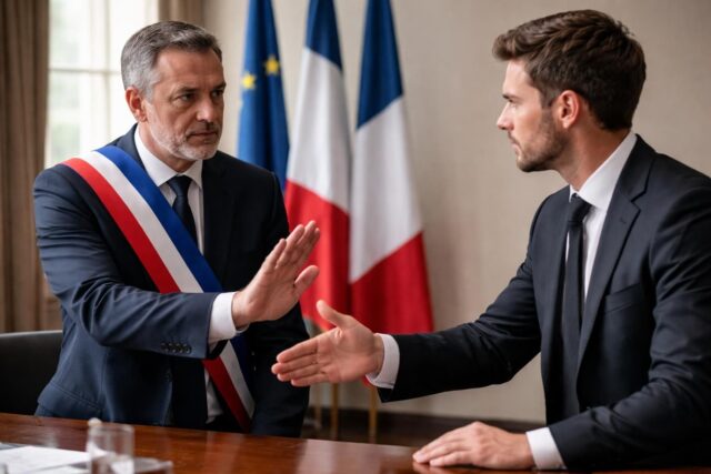 A-Avignon-le-maire-Olivier-Galzi-justifie-son-refus-de-serrer-la-main-de-Raphael-Arnault-par-un-acte-republicain-ENTREVUE.FR_-640x427 Ayyoub Bouaddi opte officiellement pour représenter le Maroc sur la scène internationale - AsatuNews.co.id