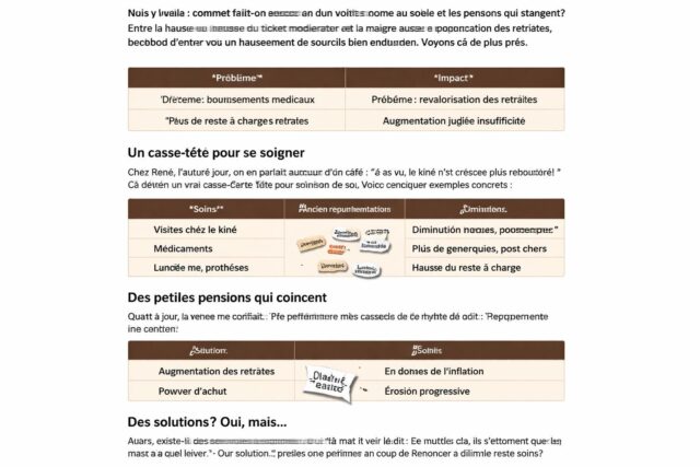 A-Cosne-dAllier-les-retraites-sinquietent-des-deremboursements-medicaux-et-dune-revalorisation-jugee-insuffisante-640x427 Retraite 2026 : Les aides incontournables pour échapper à la précarité
