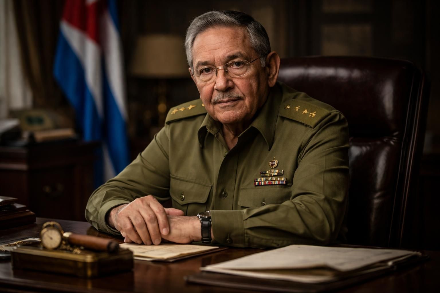 découvrez comment raul castro continue d'exercer son influence discrète derrière les scènes politiques à cuba, selon une analyse approfondie du monde.fr.