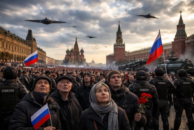 A-Moscou-le-9-Mai-celebre-sous-la-menace-croissante-des-drones-ukrainiens-640x427 Plus belle la vie sur TF1 : spoilers et résumé exclusifs de l'épisode du 11 mai 2026 - Ce qui vous attend