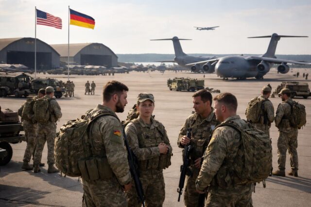 A-Ramstein-la-plus-grande-base-americaine-en-Allemagne-le-depart-potentiel-des-soldats-suscite-une-vive-inquietude-Ce-serait-une-perte-colossale--640x427 Fêtes de Jeanne d’Arc à Orléans 2026 : Pourquoi les célèbres chars Leclerc manqueront au défilé militaire ?