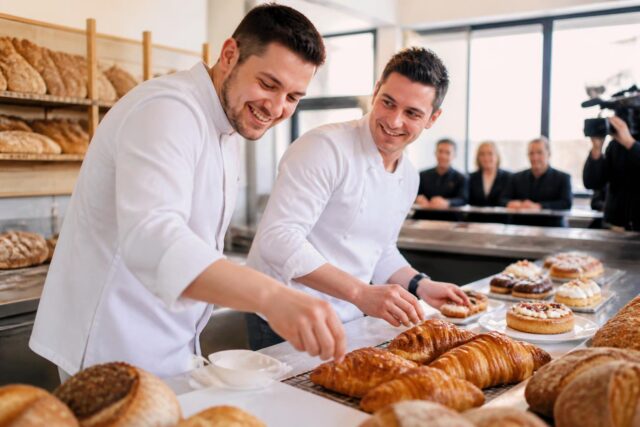 A-fond-sans-pression-que-du-plaisir-Yoann-et-Angelo-de-la-boulangerie-patisserie-Roumieux-en-finale-de-La-Meilleure-boulangerie-de-France-ce-29-mai-sur-M6-640x427 Découvrez une nouvelle featurette exclusive de Trance, le film de Danny Boyle avec James McAvoy - sur IMDb