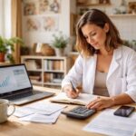 découvrez comment sandrine, laborantine à strasbourg, gère intelligemment son budget avec un salaire net mensuel de 2 310 €. conseils pratiques et astuces pour une gestion financière efficace.